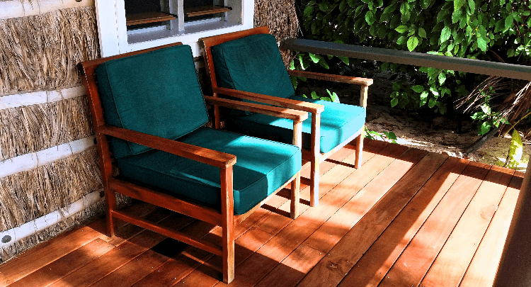 Beachfront Bure — photo 5 of 12