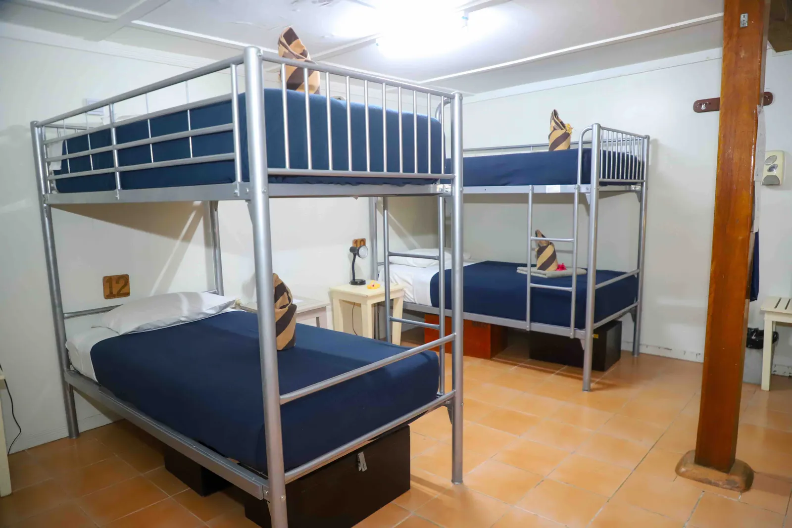 Bunk Dorm